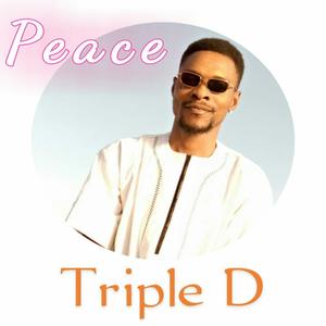 Peace (feat. Kenzy)