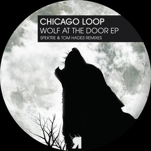 Wolf at The Door (Spektre Remix)