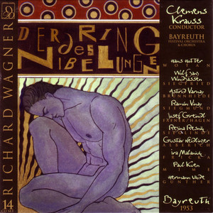 Der Ring des Nibelungen: Das Rheingold: Prelude