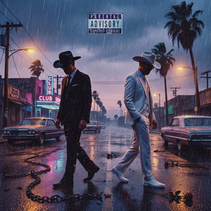 Shawty Type (feat.MO HYUK DOO) (Explicit)