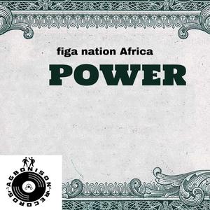 POWER (feat. Ozzynation, Gunfree Nation & Agbonison) [Radio Edit]