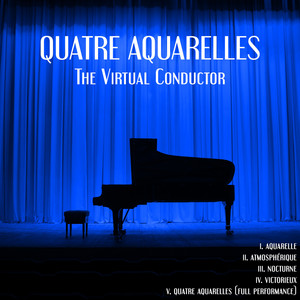 Quatre Aquarelles