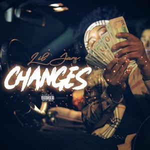 Changes (Explicit)