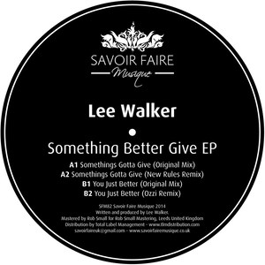 You Just Better (Özzi Remix)