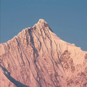 季节轮回总有新的故事值得等待