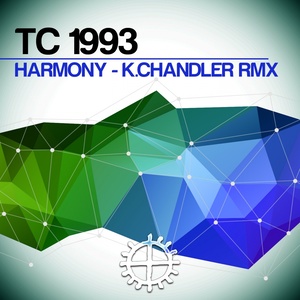 Harmony (K. Chandler Remix)