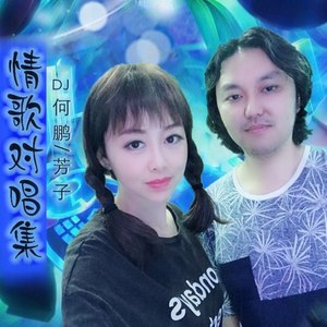 奋不顾身爱一个人 (DJ何鹏版|DJ版)