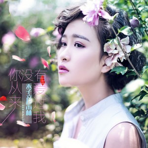 季彦霖 - 你从来没有爱过我