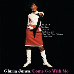 Gloria Jones - How Do You Tell An Angel