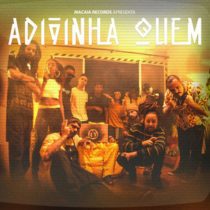 Adivinha Quem (Explicit)