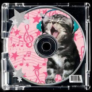 lucky! (feat. YungLex)