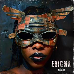 ENIGMA (feat. Elisama, Fugazis & Ladele otm) (Explicit)