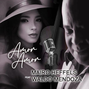 Amor Amor (feat Waldo Mendoza) Instrumental Special Version