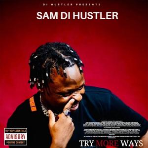 Try more ways (feat. Natasha Muz) (Explicit)