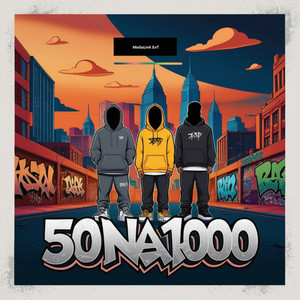 50Na100 (Explicit)