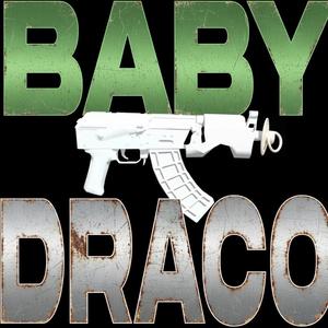 BABY DRACO (feat. briann, snortsnake, adan & prism) (Explicit)