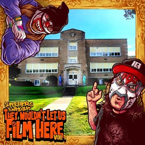 Brain Melt on Italian Herbs & Cheese (feat. Alla Xul Elu & S.O.N) (Explicit)