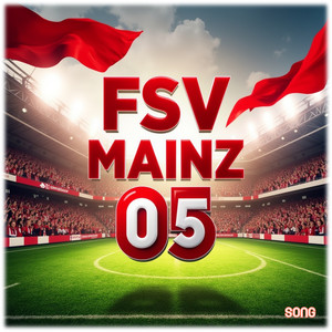 FSV Mainz 05 Song (with Rock)