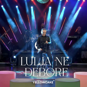 Lulja ne debore