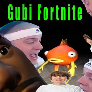 Gubi Fortnite