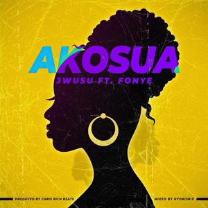 AKOSUA (feat. Fonye)