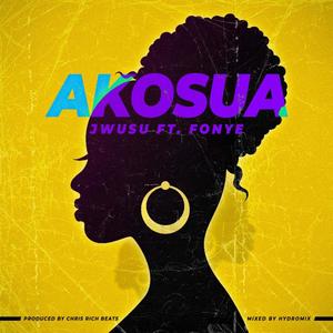 AKOSUA(feat. Fonye)