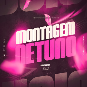 Netuno (Remastered 2026|Explicit)