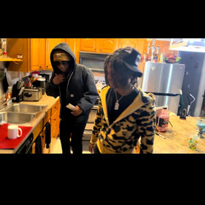 On A Run (feat. NasiB3) (Explicit)