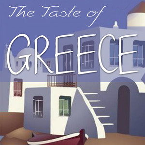 The Taste of Greece