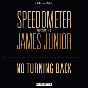 No Turning Back[feat. James Junior] (The Reflex Revision Radio Edit)