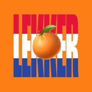 LEKKER (Explicit)