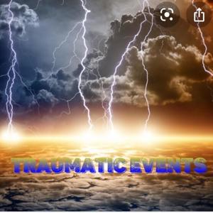 Tramatic Events (Explicit)