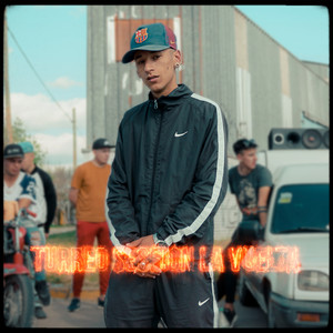 Turreo Session: La Vuelta (Explicit)