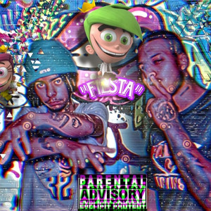 Fiesta (Original|Explicit)