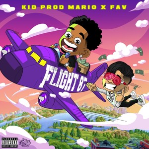 Flight 87 (Explicit)