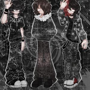 HEDNTHAVE2KNOW (feat. ap47hyc0r3 & 503scoob) (Explicit)