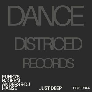 Just Deep (Extended Version)