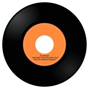 Mile High You’re Number One