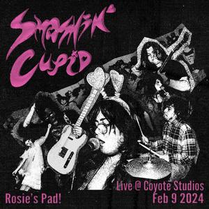 Smashin' Cupid! 2024 (Explicit)