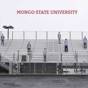 Mongo State University