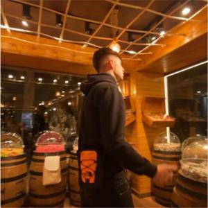 Dejarte ir (Explicit)