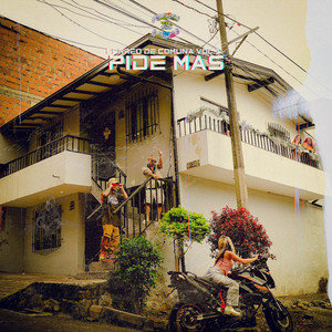 PERREO DE COMUNA VOL.1: PIDE MAS (Explicit)