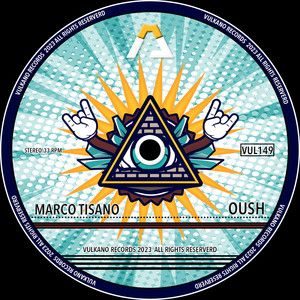 Oush (Original Mix)