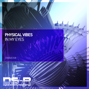 In My Eyes (Extended Mix)
