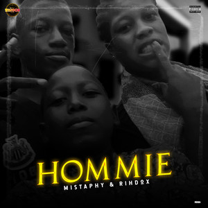 Hommie (Explicit)