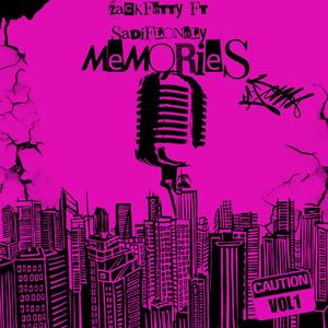 Memories (feat. sadiflonely)