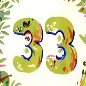 Thirty Three (Freestyle) (Explicit)