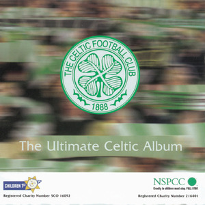 The Ultimate Celtic Album