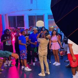 END OF SUMMER (Explicit)