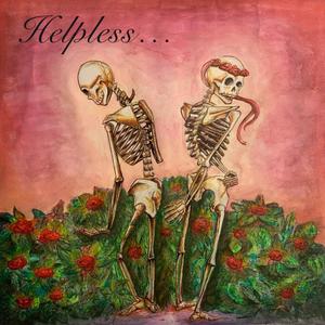 Helpless (feat. Morgan Ladyman)